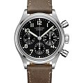 Часы Longines Avigation Big Eye L2.816.4.53.2